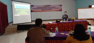 Kegiatan Lokakarya 2